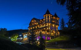 Grand Hotel**** Bachledka Strachan